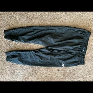 Nike sweatpants